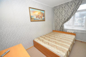 Apartment na Mukomol'nom proyezde, Moscow
